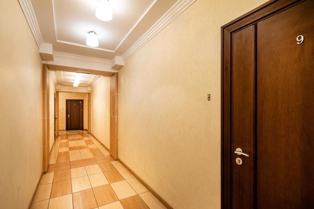 Апартаменты Old Riga Kaleju Studio Apartment With Terrace Рига-35