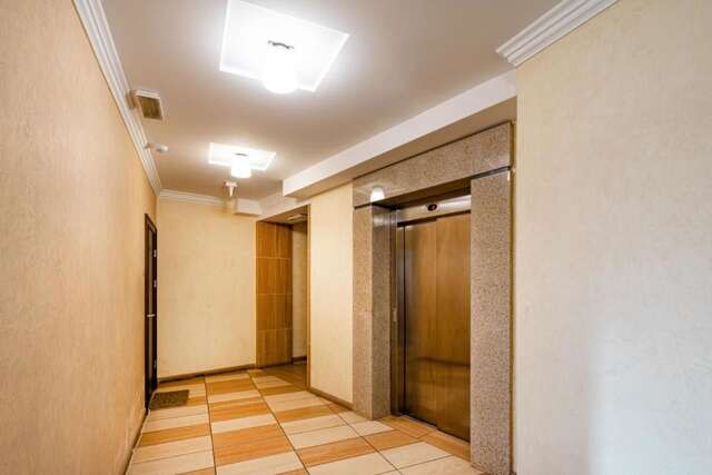 Апартаменты Old Riga Kaleju Studio Apartment With Terrace Рига-21